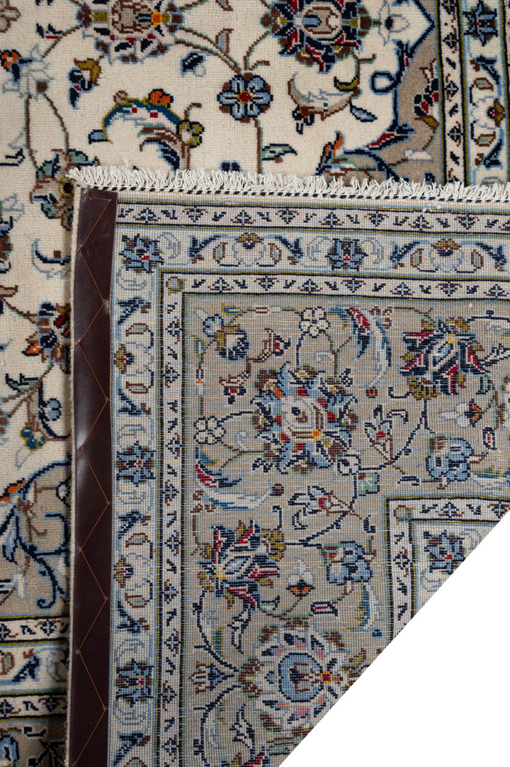 AFIA Kashan Kork 293x196cm