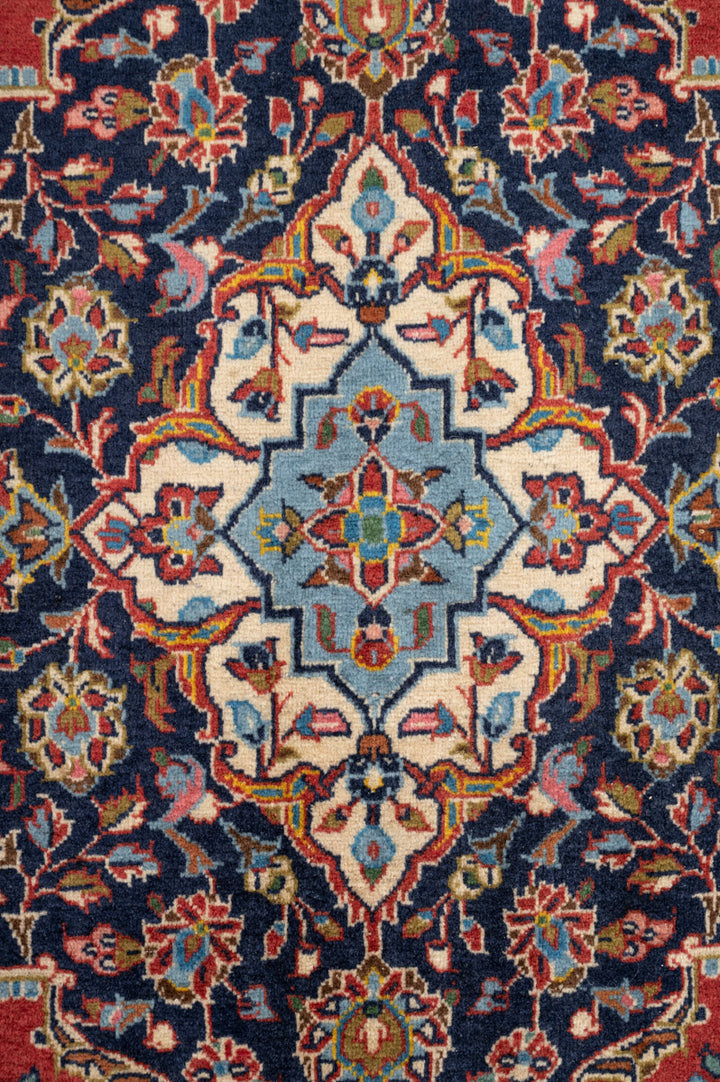CALEB Kashan Kork 304x200cm