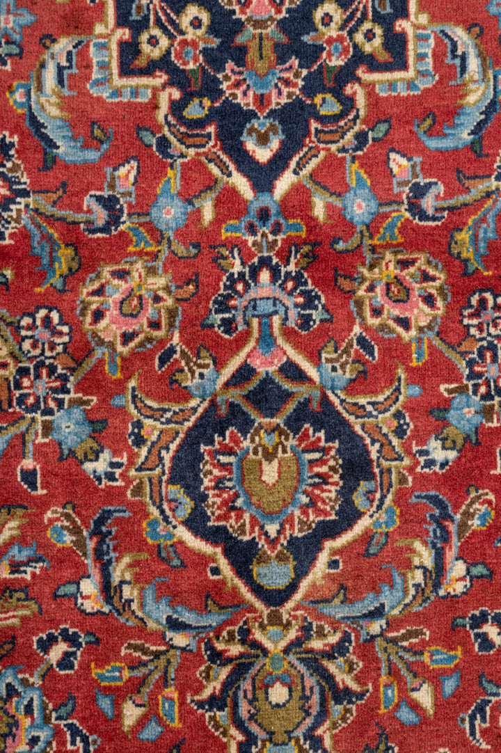 CALEB Kashan Kork 304x200cm