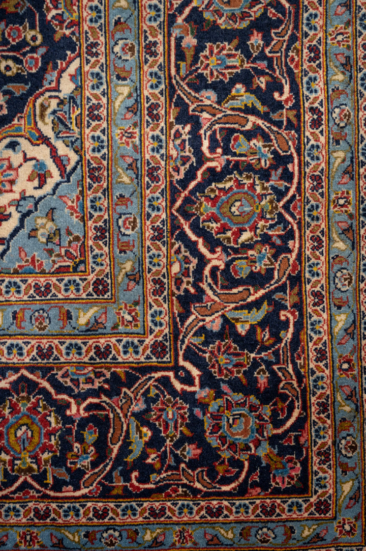 CALEB Kashan Kork 304x200cm