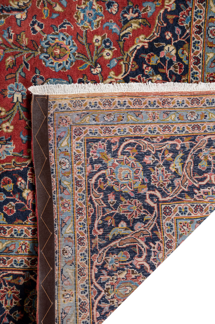 CALEB Kashan Kork 304x200cm