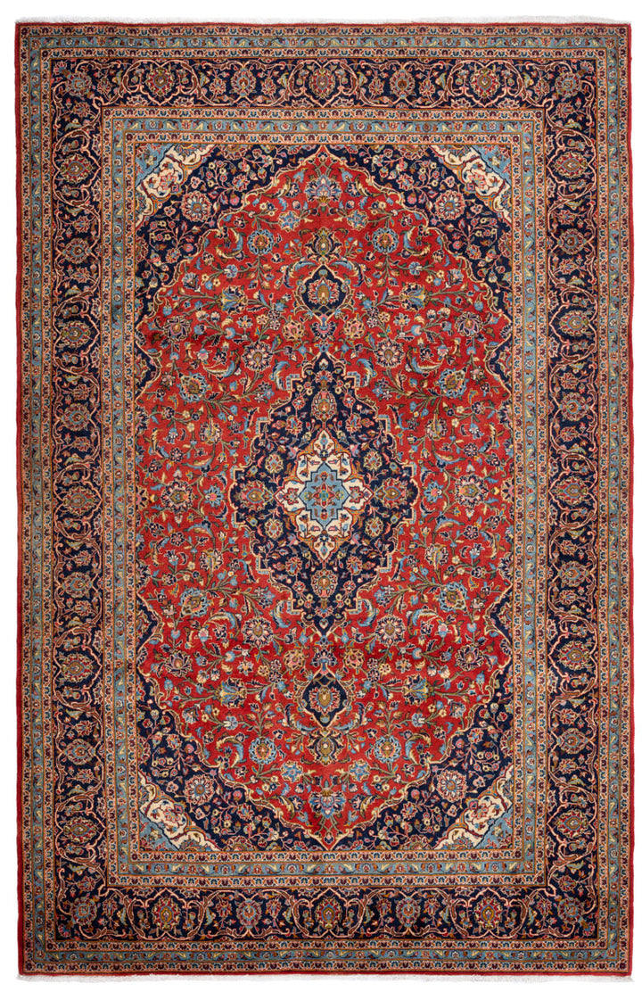 CALEB Kashan Kork 304x200cm