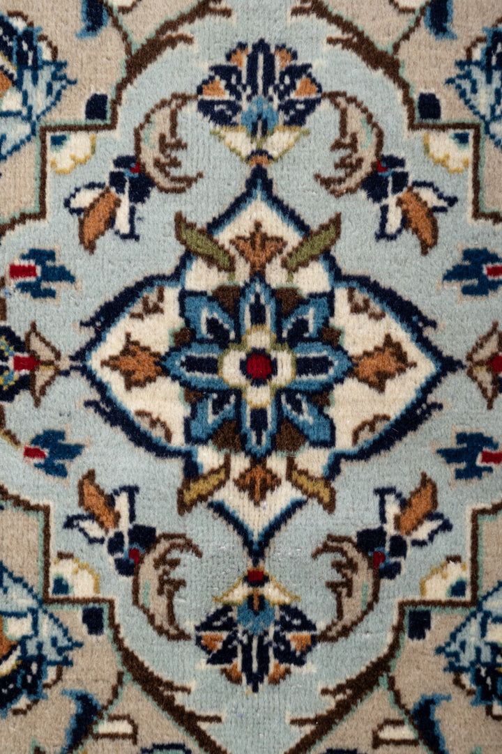 MABLE 1 Kashan  259x146cm