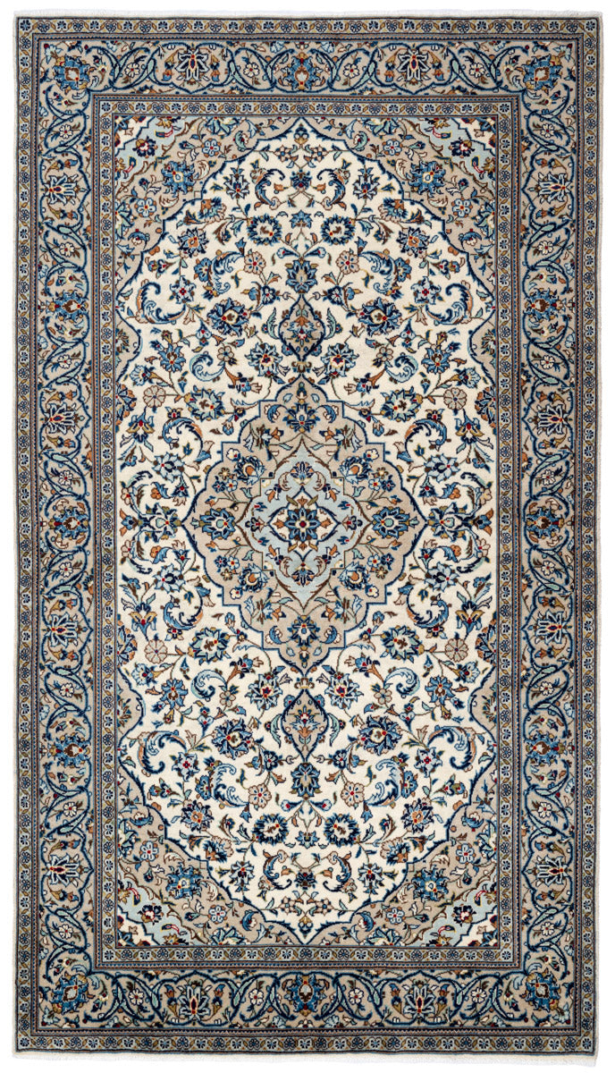MABLE 1 Kashan  259x146cm