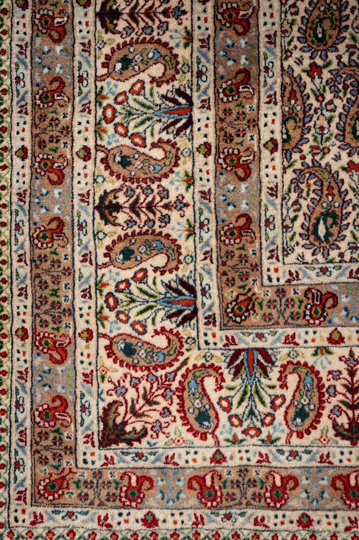 MARDA Moud 395x295cm