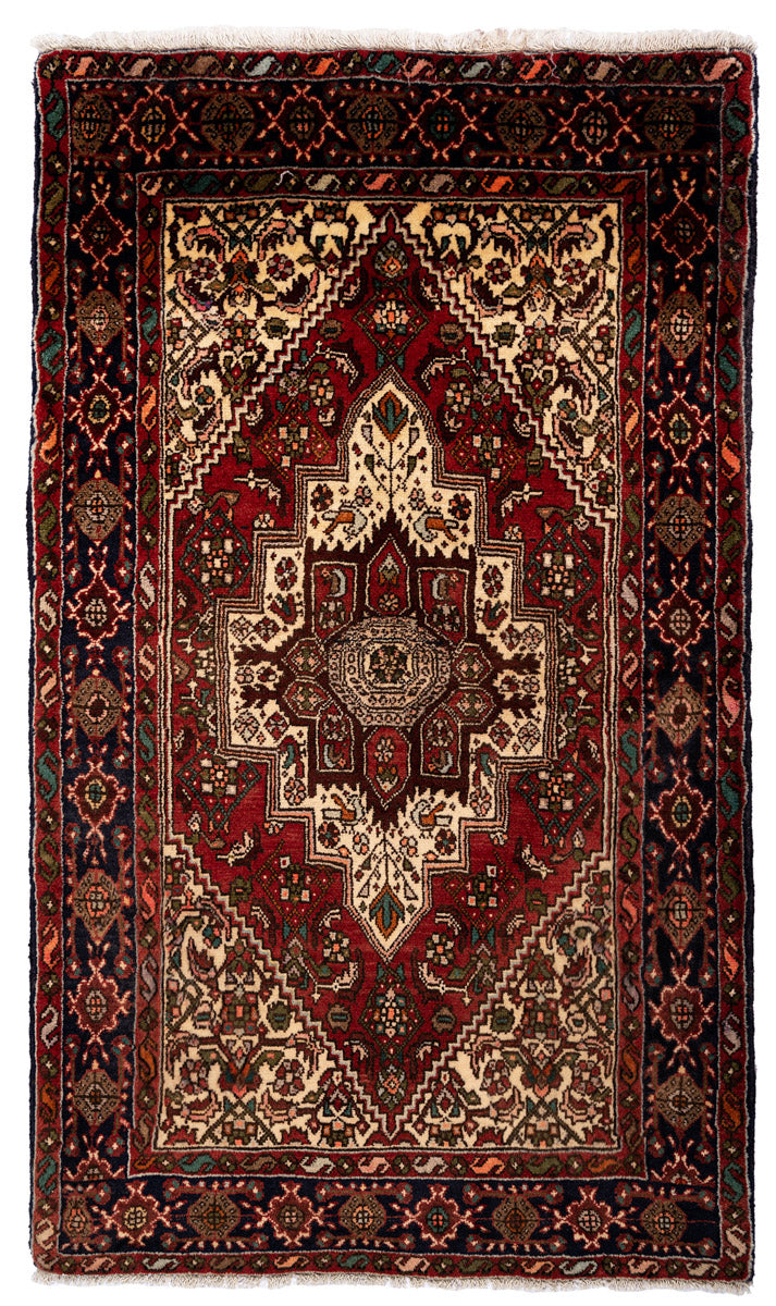 PANYIN Qoltuq 127x75cm