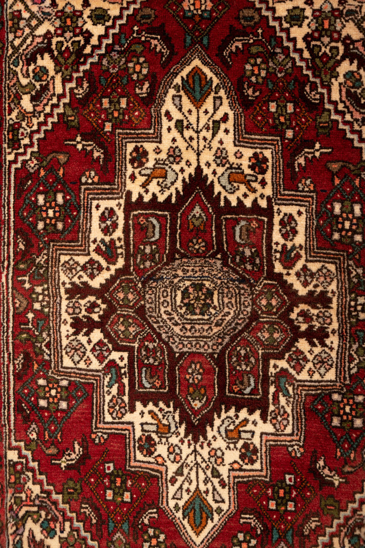 PANYIN Qoltuq 127x75cm