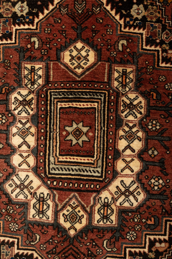 ACSAH Qoltuq 119x79cm