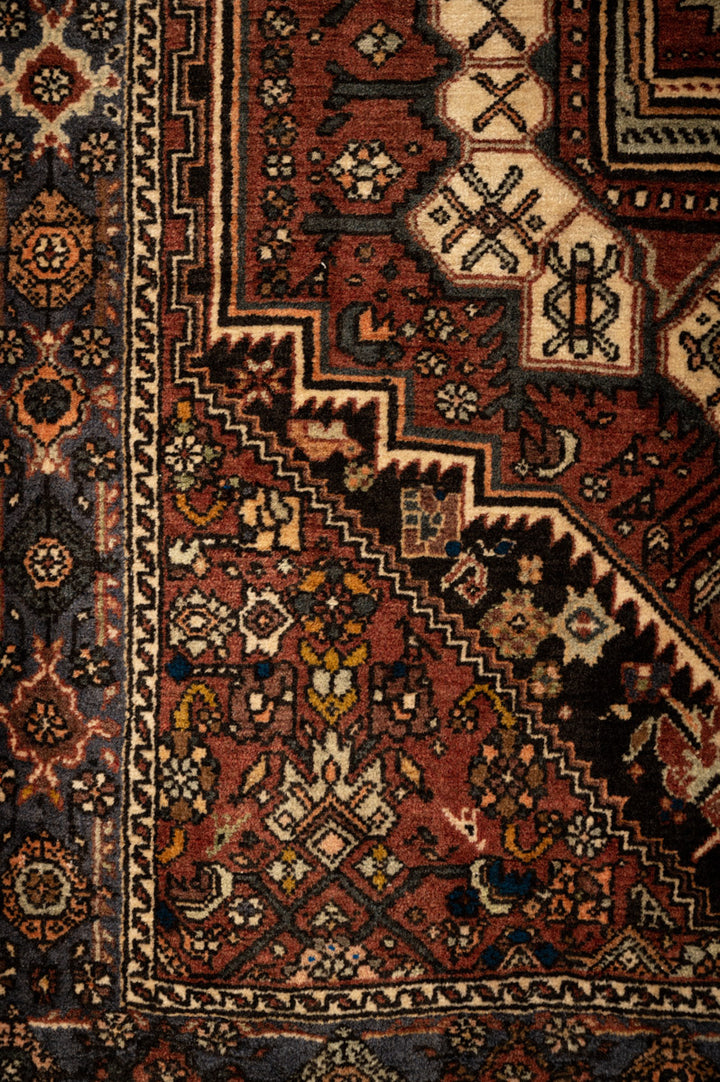 ACSAH Qoltuq 119x79cm