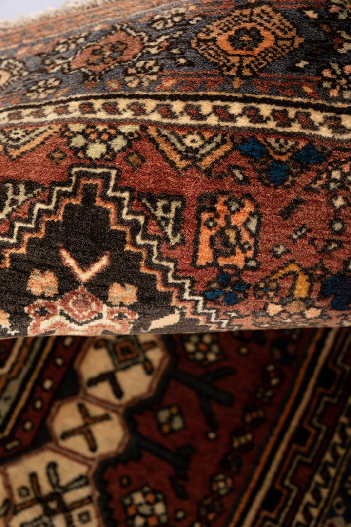 ACSAH Qoltuq 119x79cm