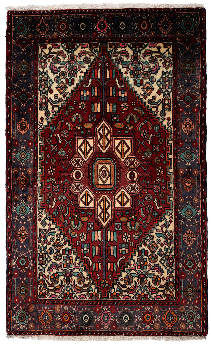 SAFA Qoltuq 125x80cm