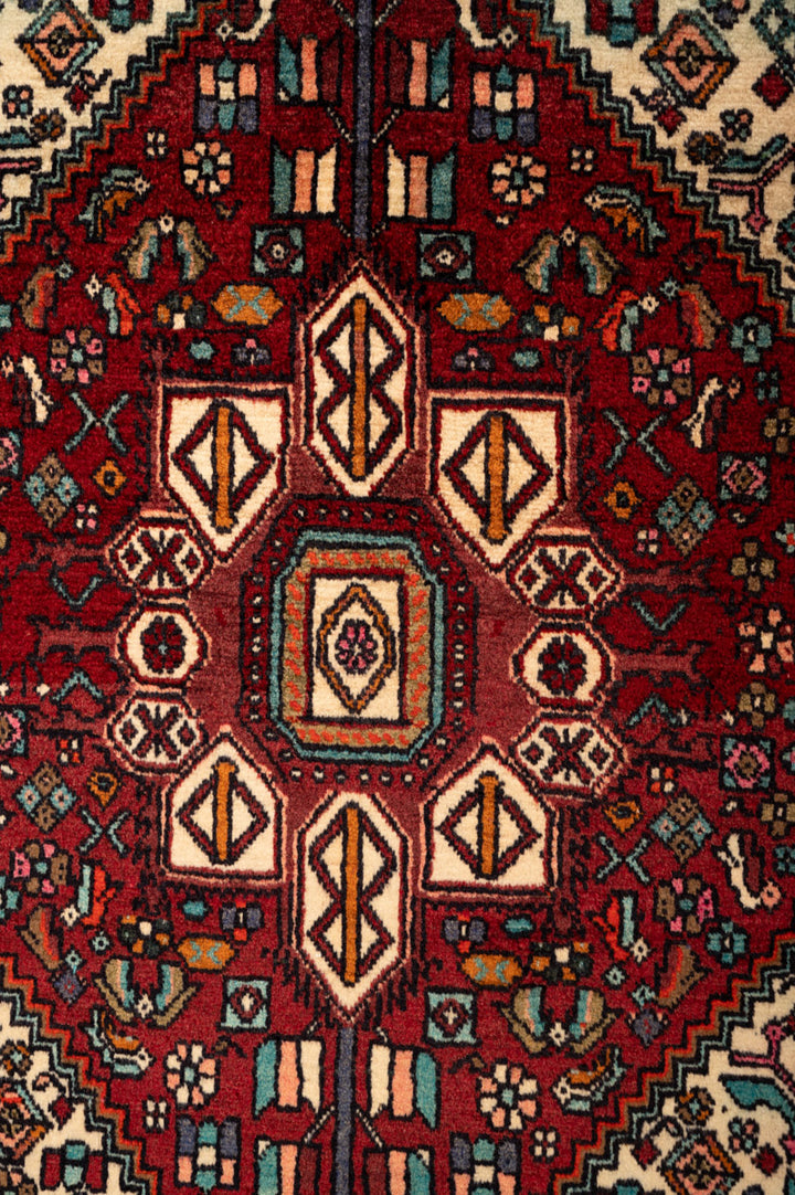 SAFA Qoltuq 125x80cm