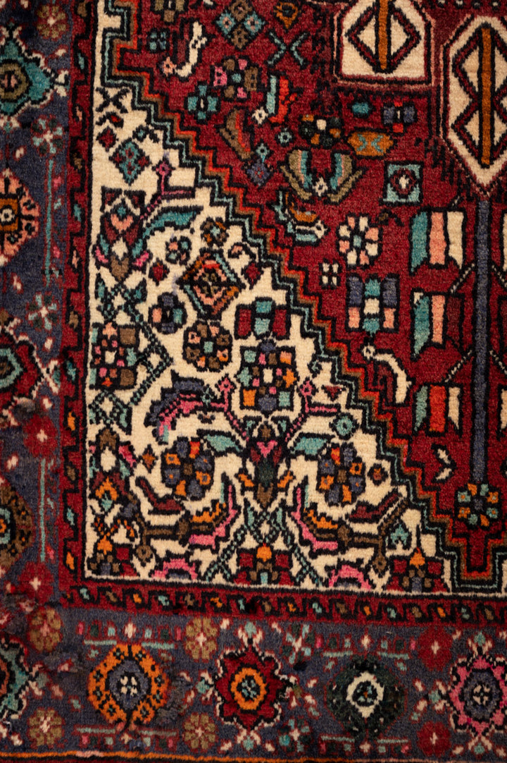 SAFA Qoltuq 125x80cm