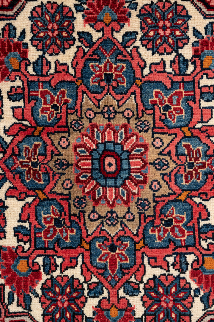 SOREN Vintage Bidjar 357x260cm
