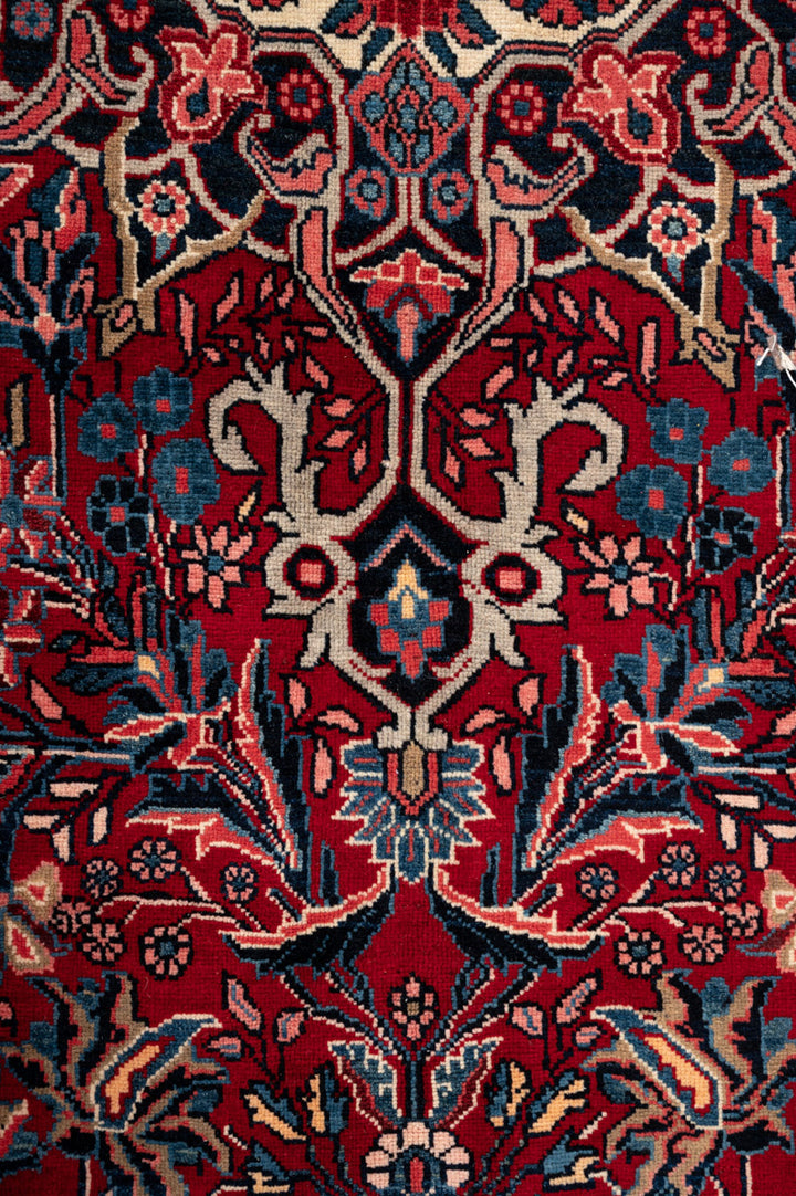 SOREN Vintage Bidjar 357x260cm
