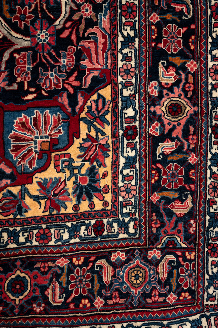 SOREN Vintage Bidjar 357x260cm