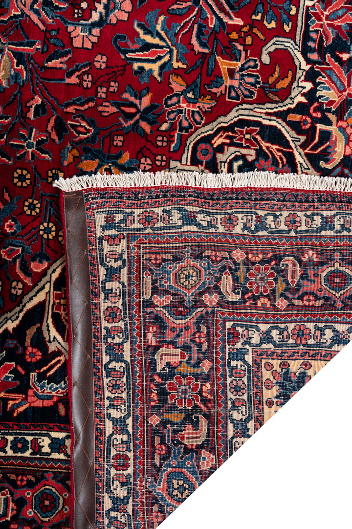 SOREN Vintage Bidjar 357x260cm