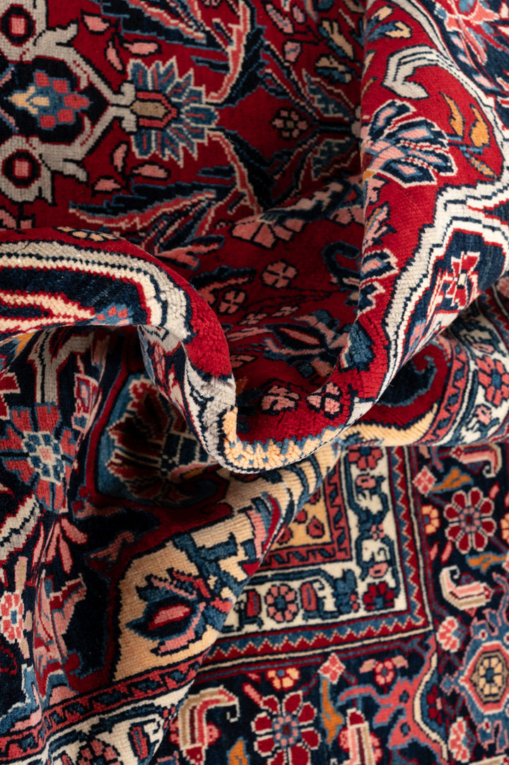 SOREN Vintage Bidjar 357x260cm