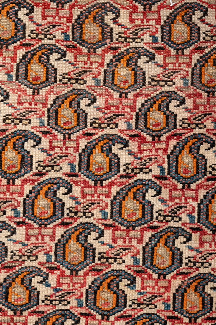 BASIL Vintage Malayer 192x125cm