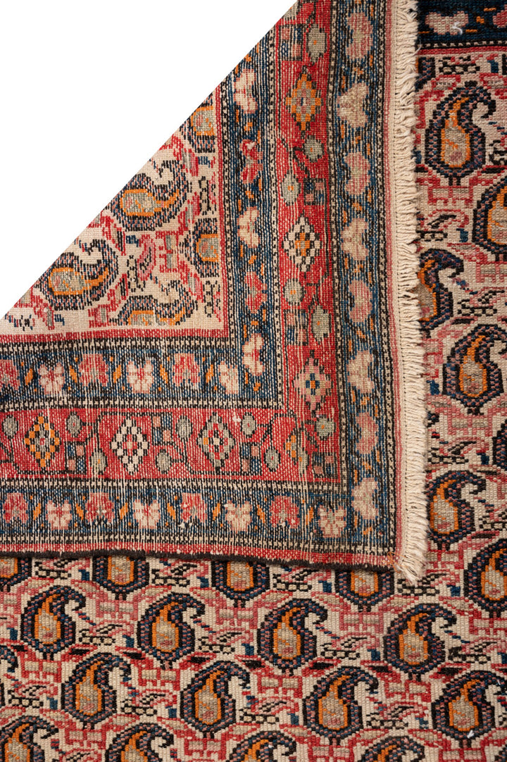 BASIL Vintage Malayer 192x125cm