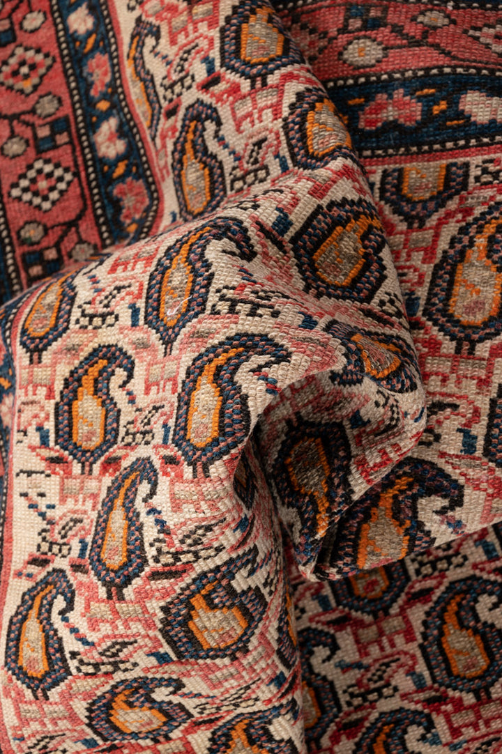 BASIL Vintage Malayer 192x125cm