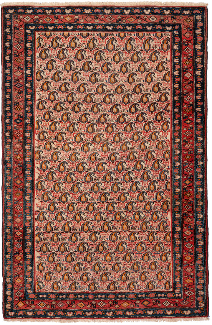 BASIL Vintage Malayer 192x125cm