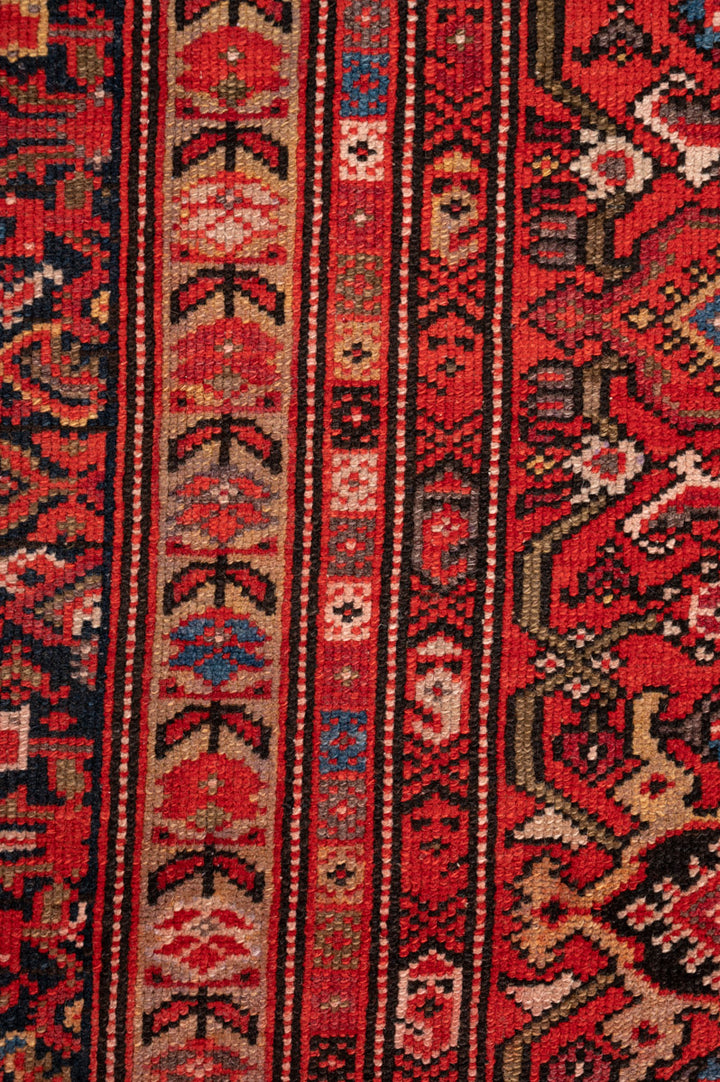 WALT Vintage Malayer 307x207cm