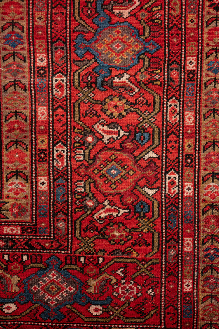 WALT Vintage Malayer 307x207cm