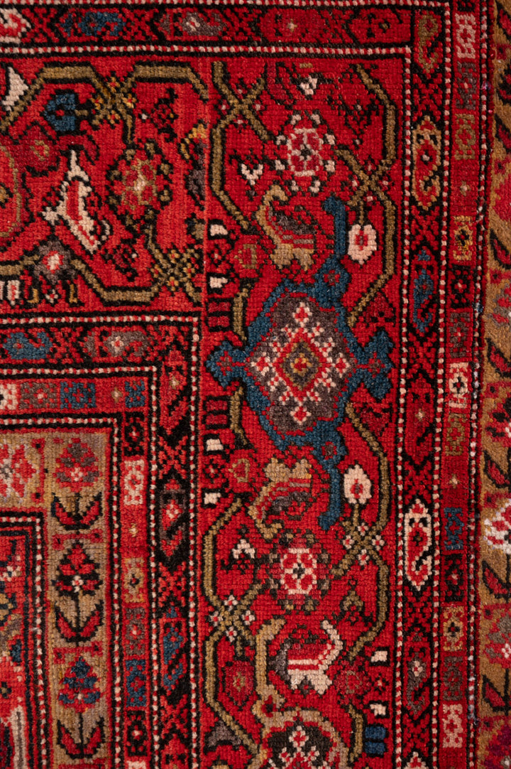 WALT Vintage Malayer 307x207cm