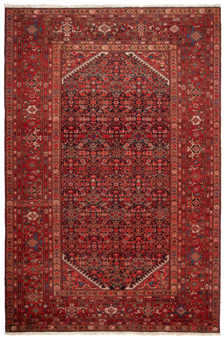 WALT Vintage Malayer 307x207cm