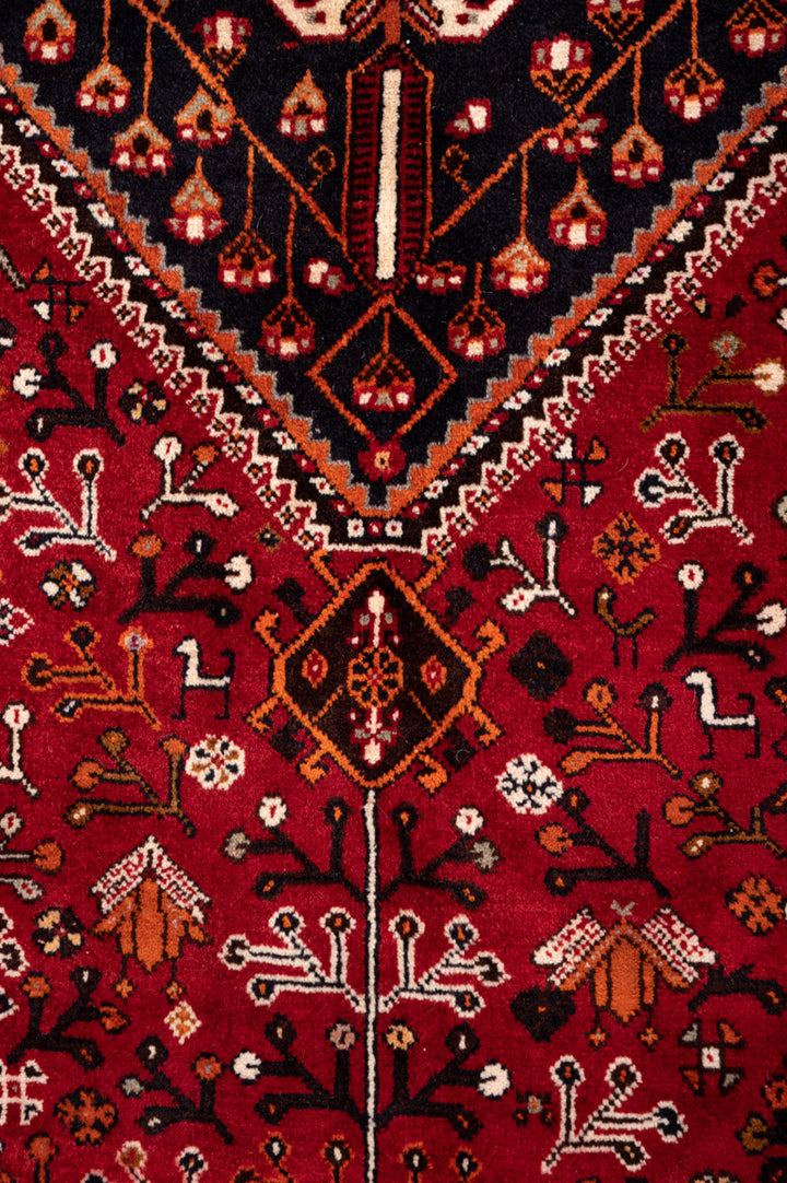 ABIA Qashqai 247x157cm