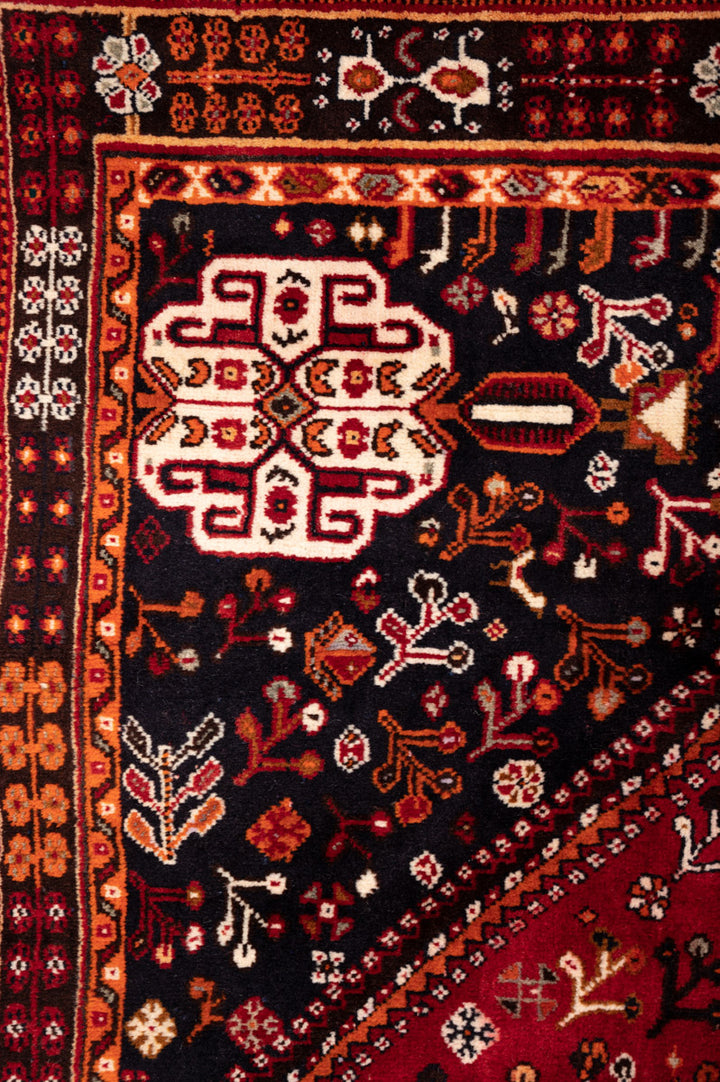 ABIA Qashqai 247x157cm