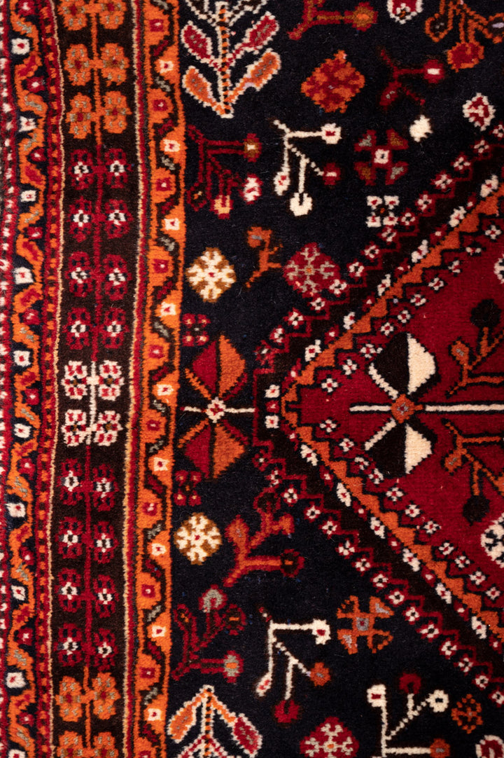 ABIA Qashqai 247x157cm