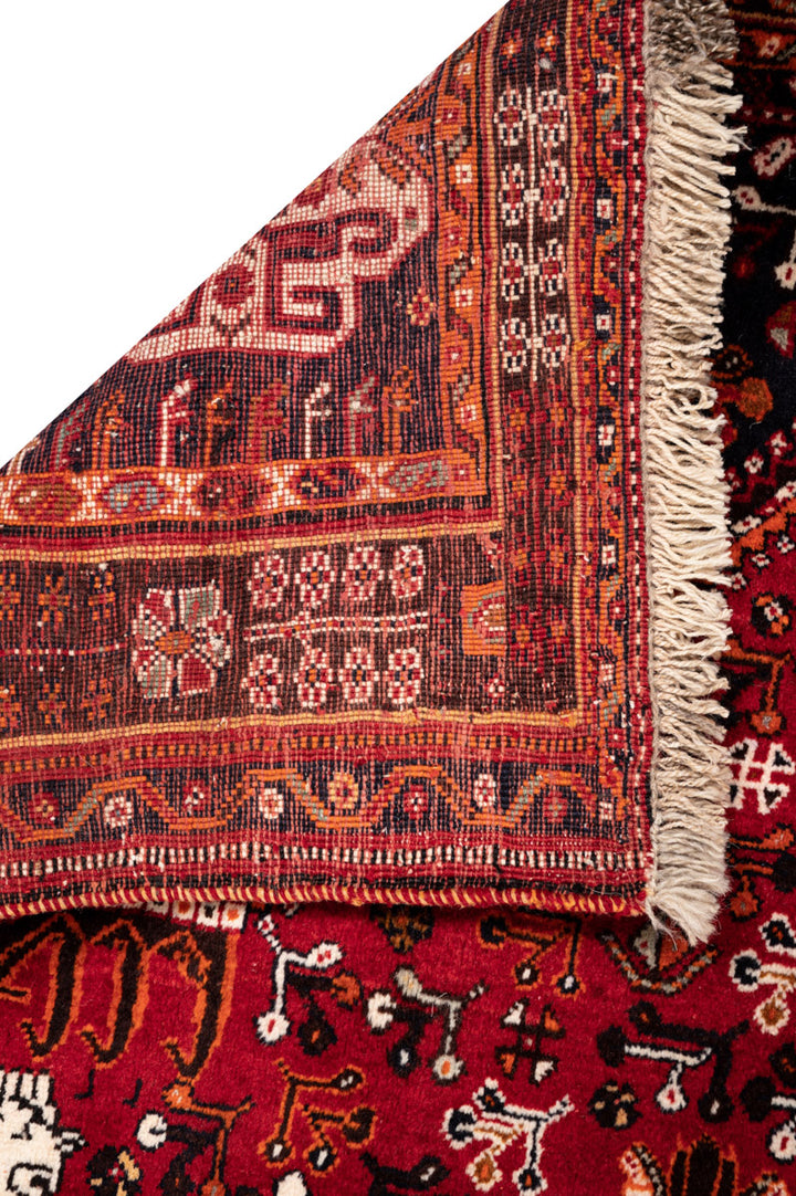 ABIA Qashqai 247x157cm