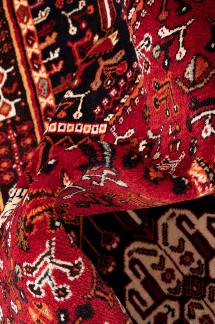 ABIA Qashqai 247x157cm
