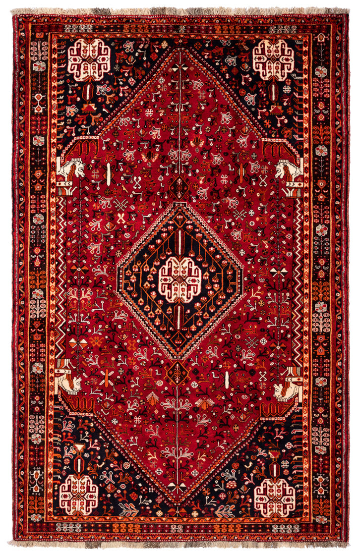 ABIA Qashqai 247x157cm