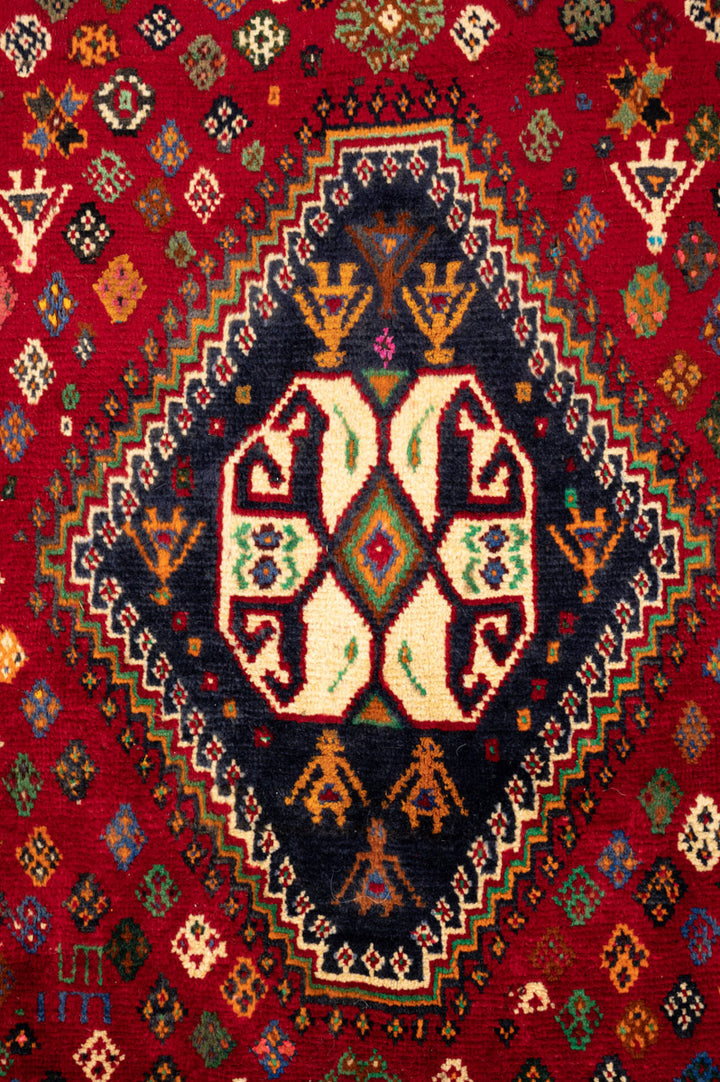 DAMA Qashqai 254x164cm