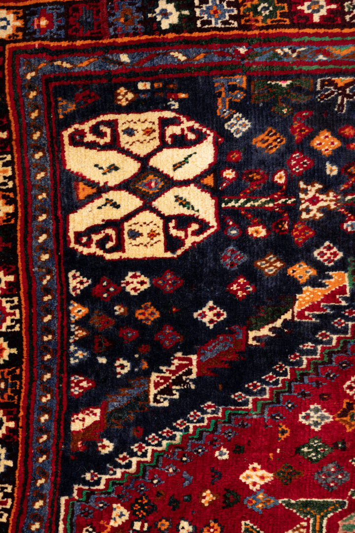 DAMA Qashqai 254x164cm