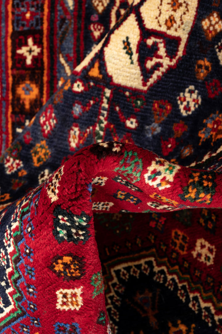 DAMA Qashqai 254x164cm