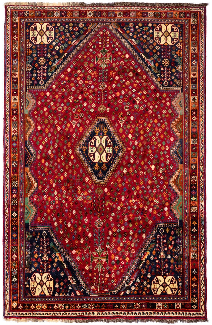 DAMA Qashqai 254x164cm