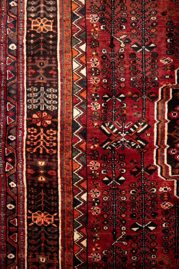 ABANA Qashqai 253x170cm