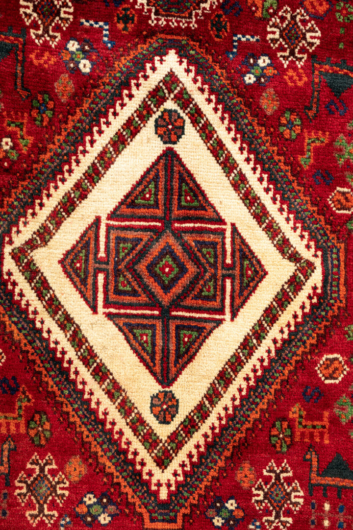 ZANDER Qashqai 274x174cm