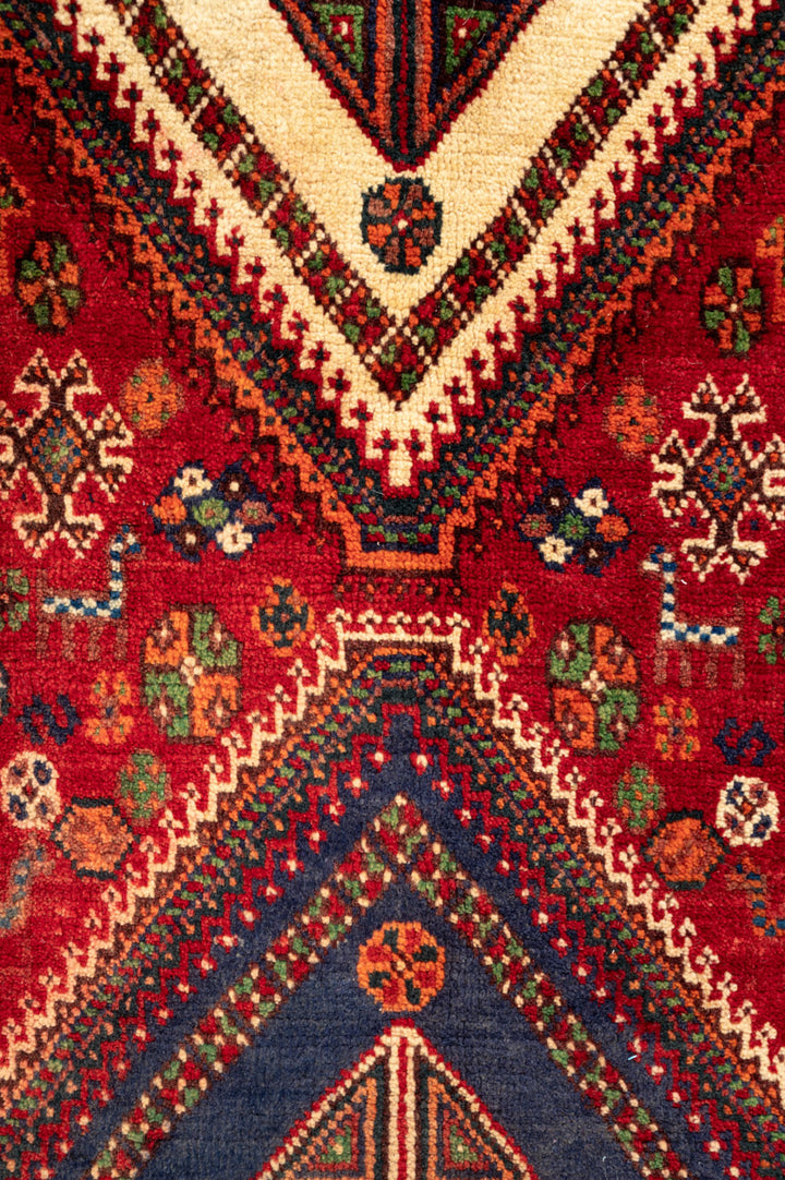 ZANDER Qashqai 274x174cm