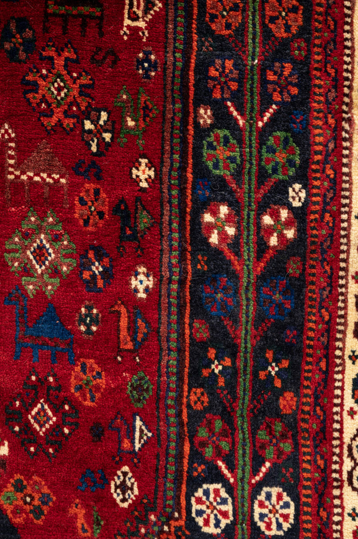 ZANDER Qashqai 274x174cm