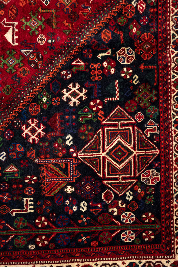 ZANDER Qashqai 274x174cm