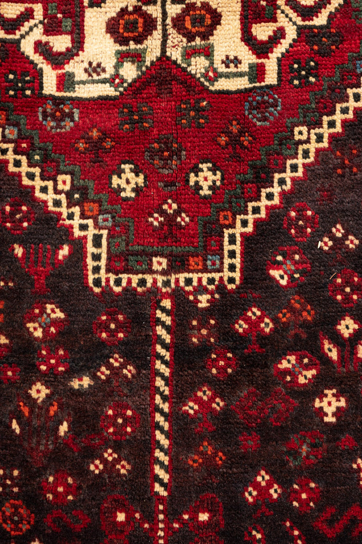 ZENA Qashqai 313x228cm