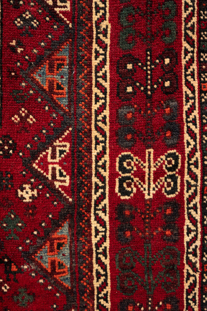 ZENA Qashqai 313x228cm