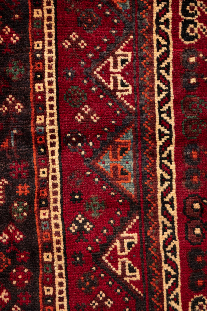 ZENA Qashqai 313x228cm