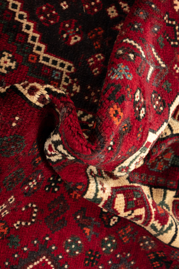 ZENA Qashqai 313x228cm