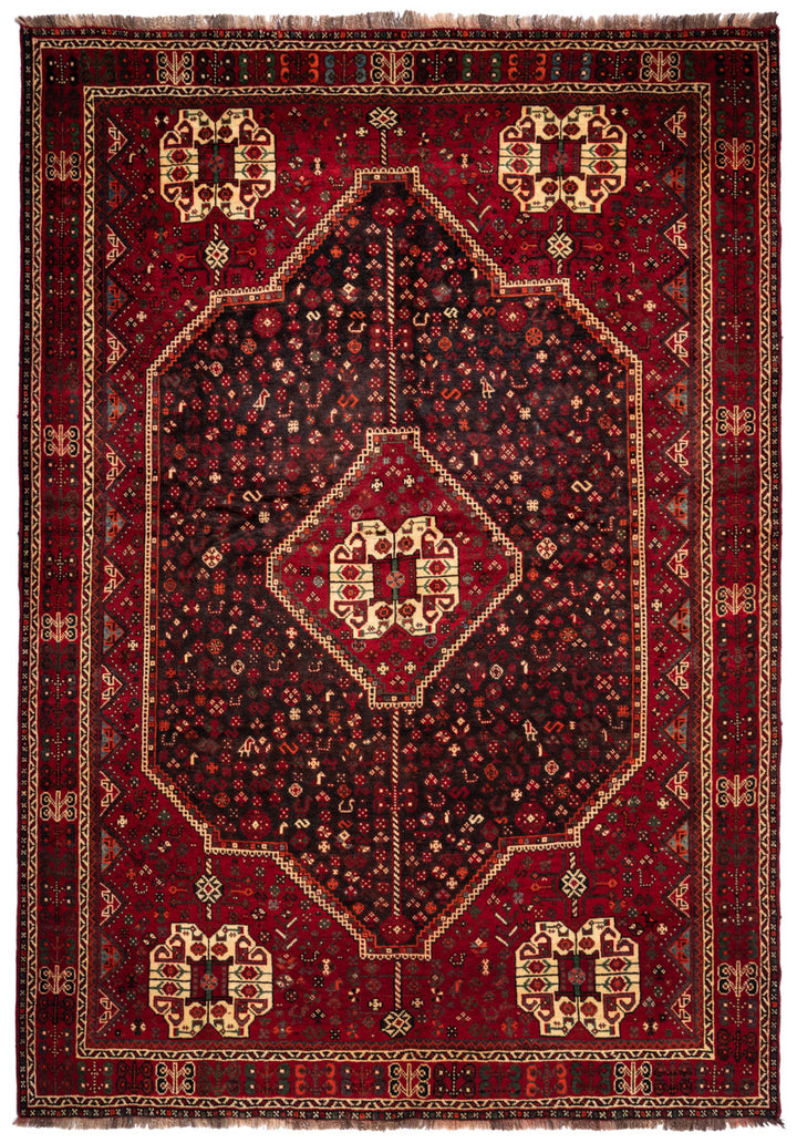 ZENA Qashqai 313x228cm